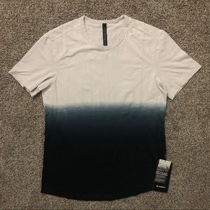 lululemon athletica Shirts - Lululemon 5 Year Basic T * Wash lululemon athletica Shirts - Lululemon 5 Year Basic T * Wash